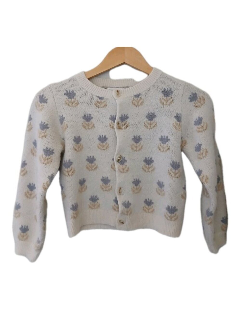 Rylee & Cru Cheyenne Cardigan Flora